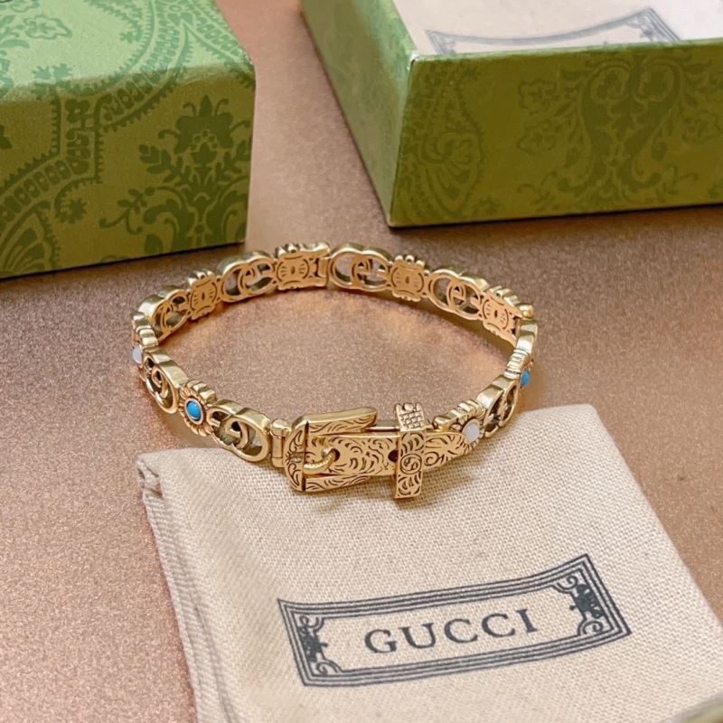 Gucci Bracelets